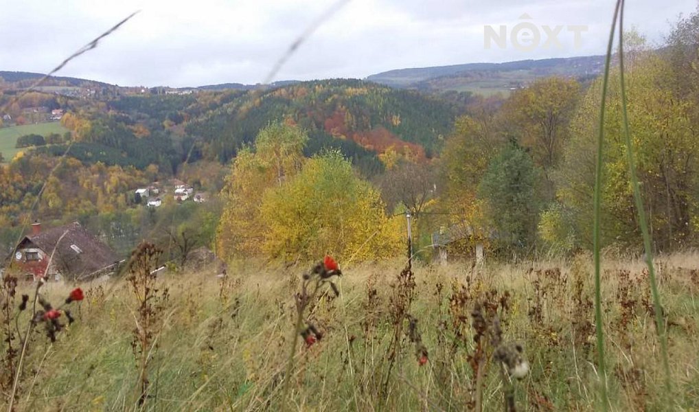 Prodej pozemku 625 m², Líšný – náhled fotky 5