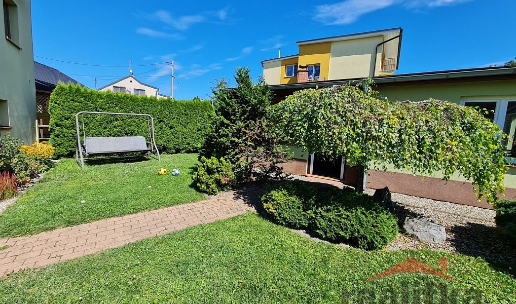 Prodej domu 334 m² s pozemkem 533 m², Opava – náhled fotky 6