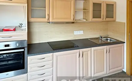 Pronájem bytu 3+1 80 m², Velké Meziříčí, okres Žďár nad Sázavou