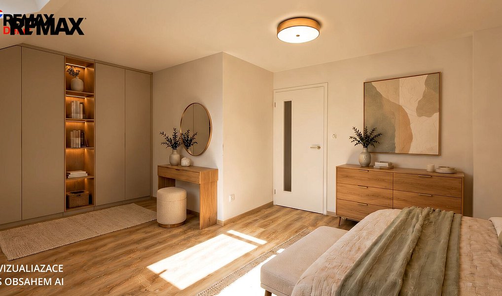 Prodej domu 81 m² s pozemkem 168 m², Břeclav – náhled fotky 32