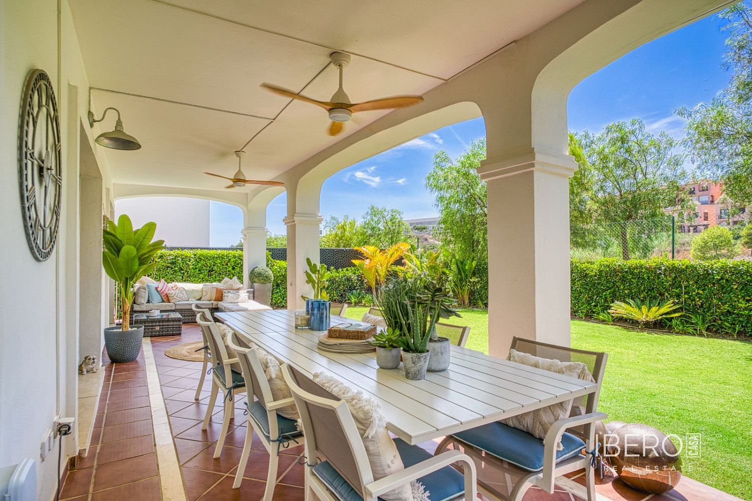 Casa 4+kk – Estepona, Barriada Islas Canarias - Vista 4