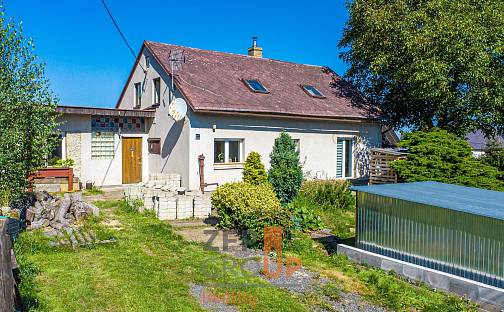 Prodej domu 160 m² s pozemkem 731 m², Rynoltická, Hrádek nad Nisou - Donín, okres Liberec