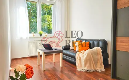 Prodej bytu 3+1 55 m², Vančurova, Nový Jičín