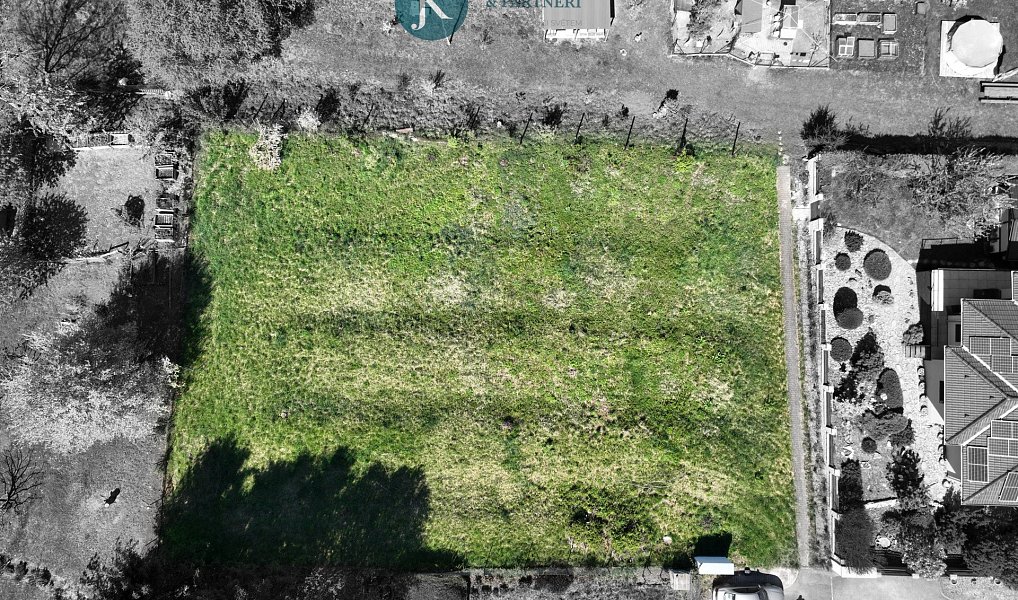 Prodej stavebního pozemku 1 155 m², Odolena Voda – náhled fotky 10