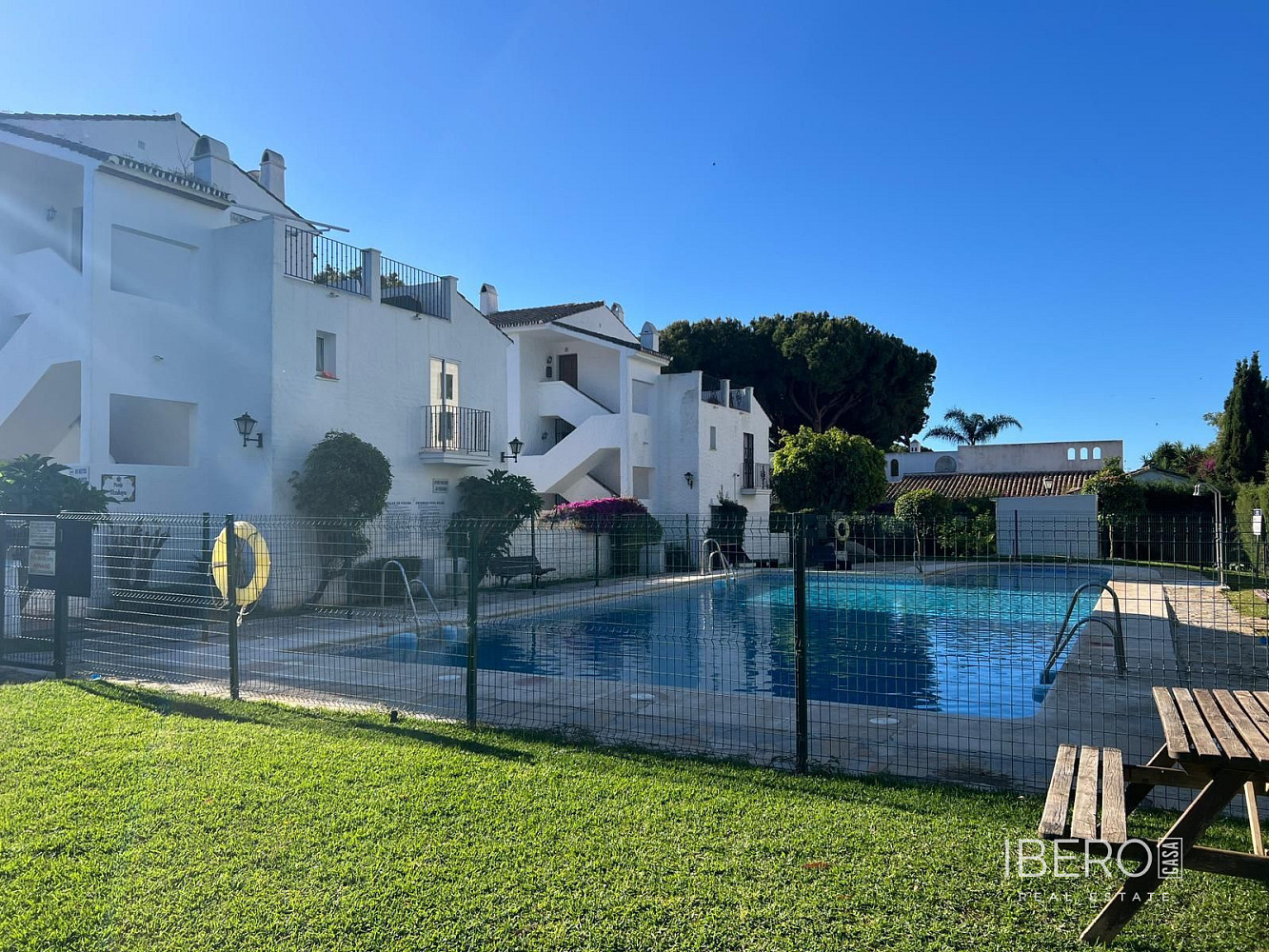 Pis 3+kk – Estepona, Venalmar, El Pilar