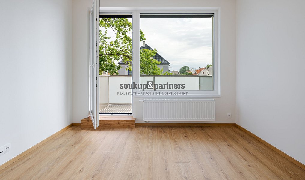 Prodej bytu 2+kk 48 m², Kladno – náhled fotky 5