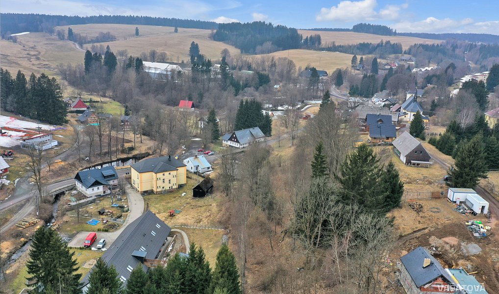 Prodej stavebního pozemku 1 943 m², Bartošovice v Orlických horách – náhled fotky 5