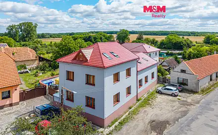 Prodej bytu 3+kk 68 m²