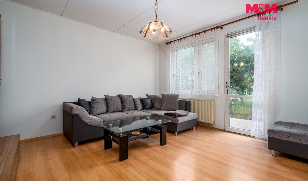 Prodej domu 109 m² s pozemkem 736 m², Jizbice – náhled fotky 2