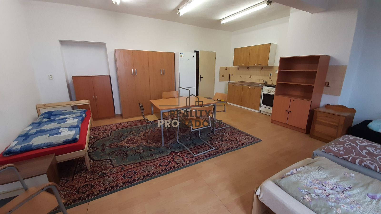 Pronájem bytu 1+kk 52 m² – fotografie 5