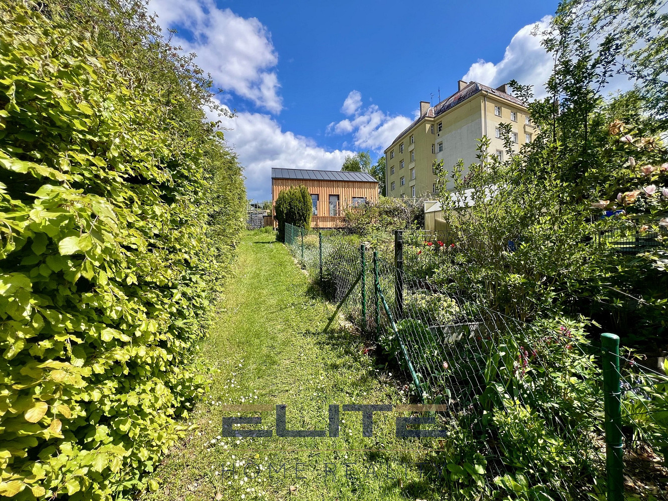Prodej zahrady 239 m² – pohled 6