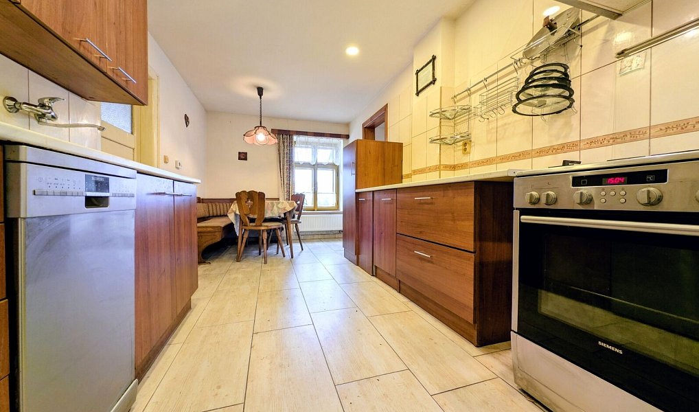 Prodej domu 75 m² s pozemkem 428 m², Habry – náhled fotky 9