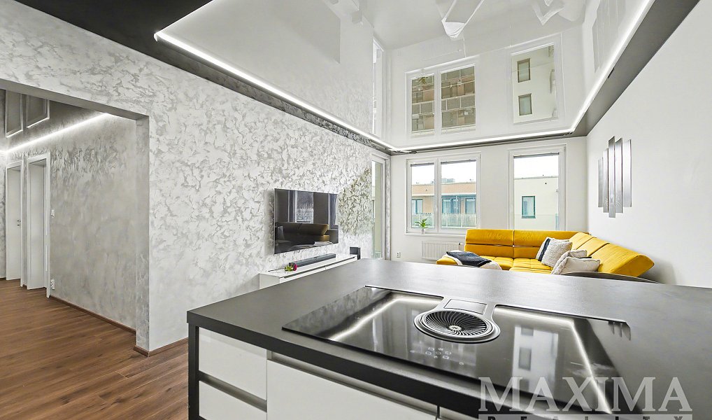 Prodej bytu 3+kk 77 m², Praha – náhled fotky 13
