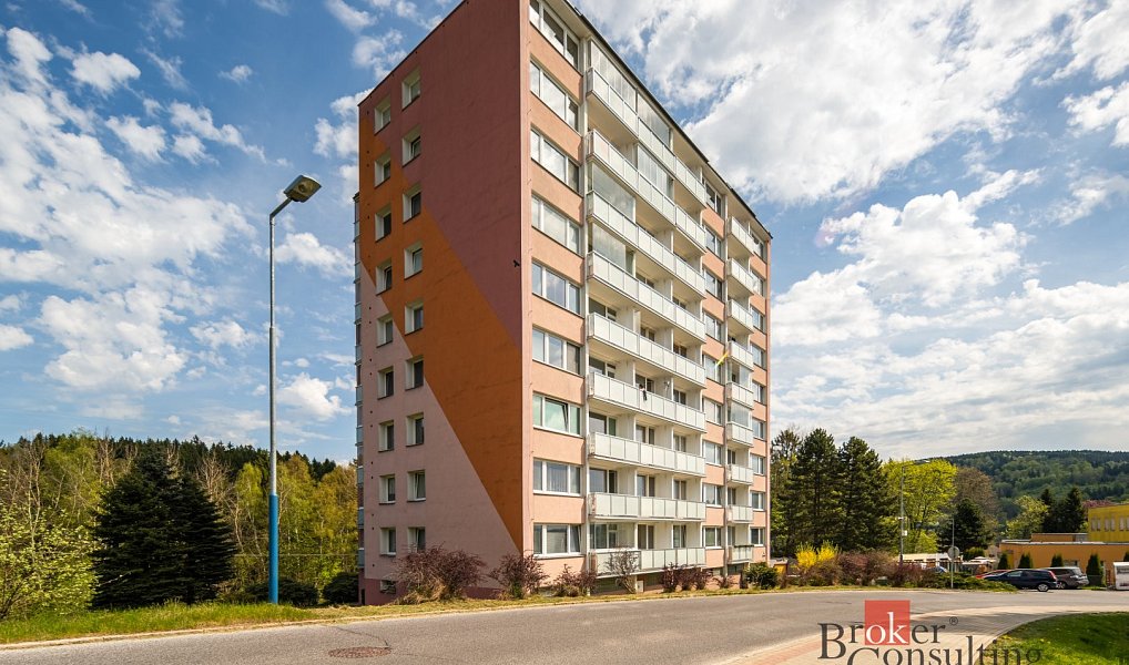 Prodej bytu 3+1 69 m², Tanvald – náhled fotky 13