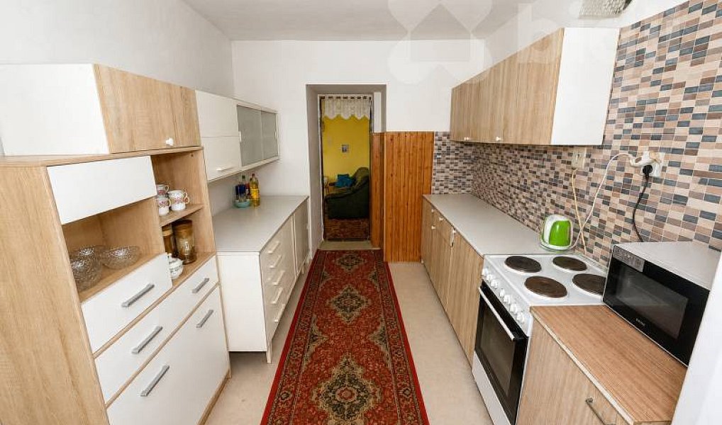 Prodej domu 150 m² s pozemkem 7 508 m², Staré Těchanovice – náhled fotky 2