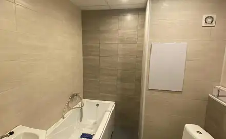 Pronájem bytu 2+kk 40 m², Jaroslava Haška, Most