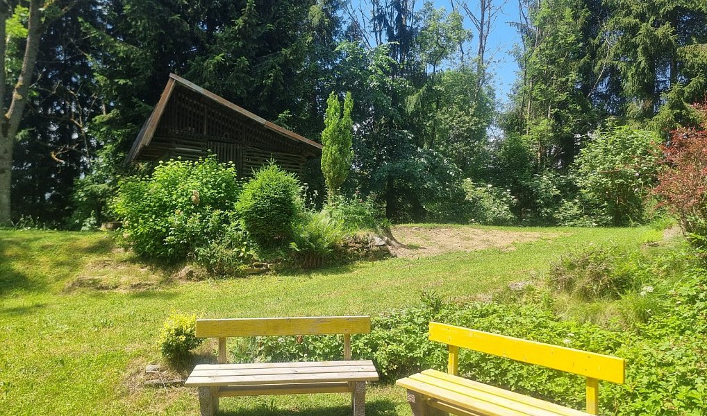 Prodej chaty/chalupy 80 m² s pozemkem 790 m², Černá v Pošumaví – náhled fotky 2