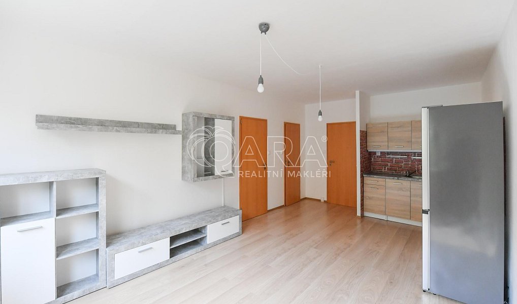 Pronájem bytu 2+kk 41 m², Praha – náhled fotky 4