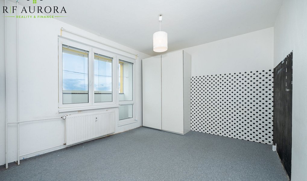 Prodej bytu 3+1 74 m², Frýdek-Místek – fotka 1 z 12