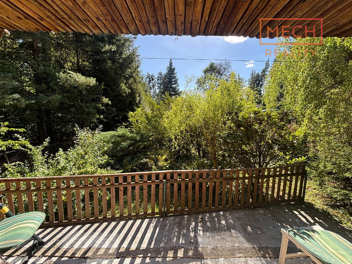 Prodej chaty/chalupy 60 m² s pozemkem 325 m² – fotografie 3