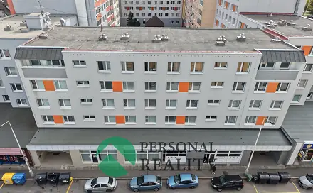 Pronájem bytu 2+kk 43 m², Vašatova, Kladno