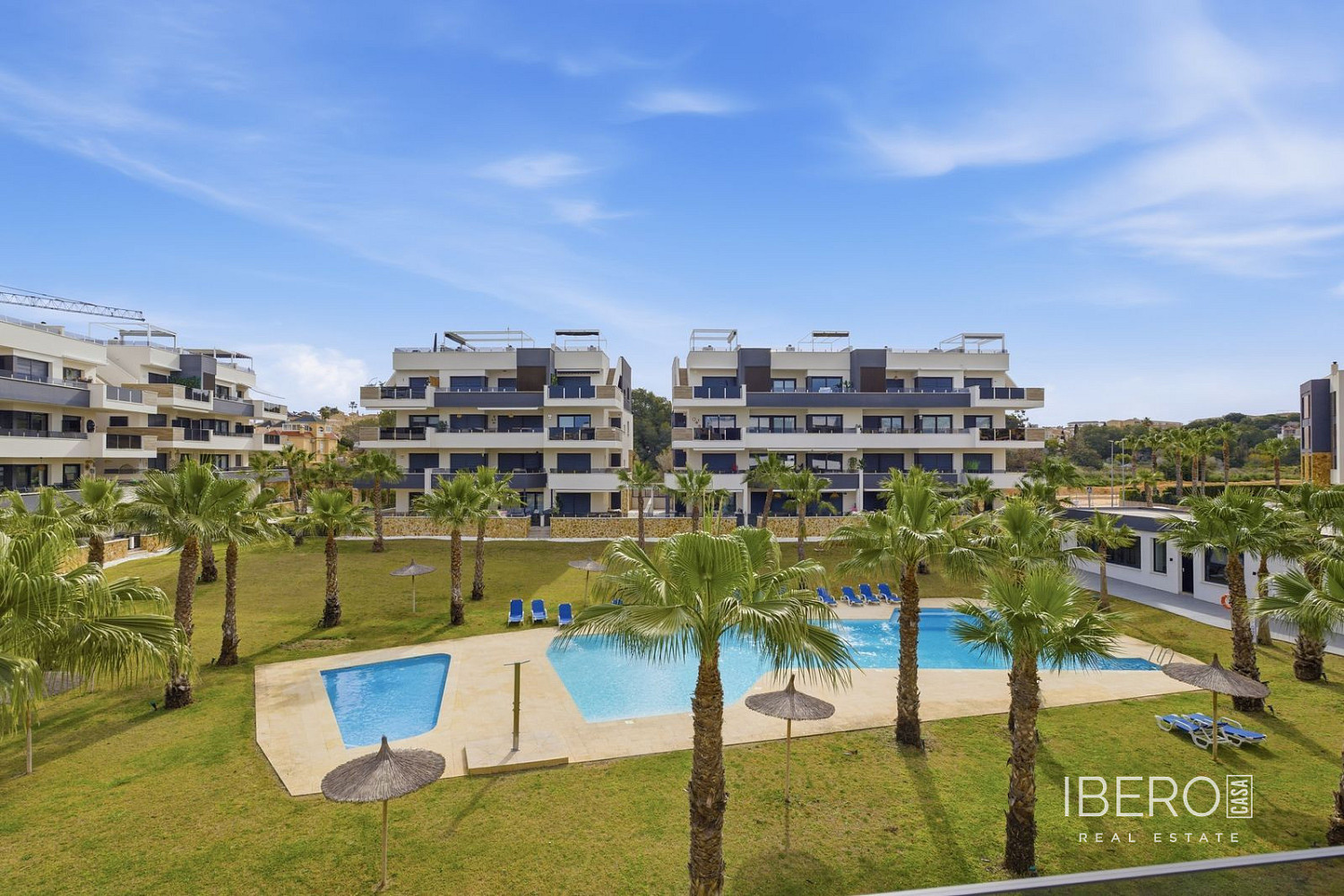 Prodej bytu 3+kk 81 m², Los Altos