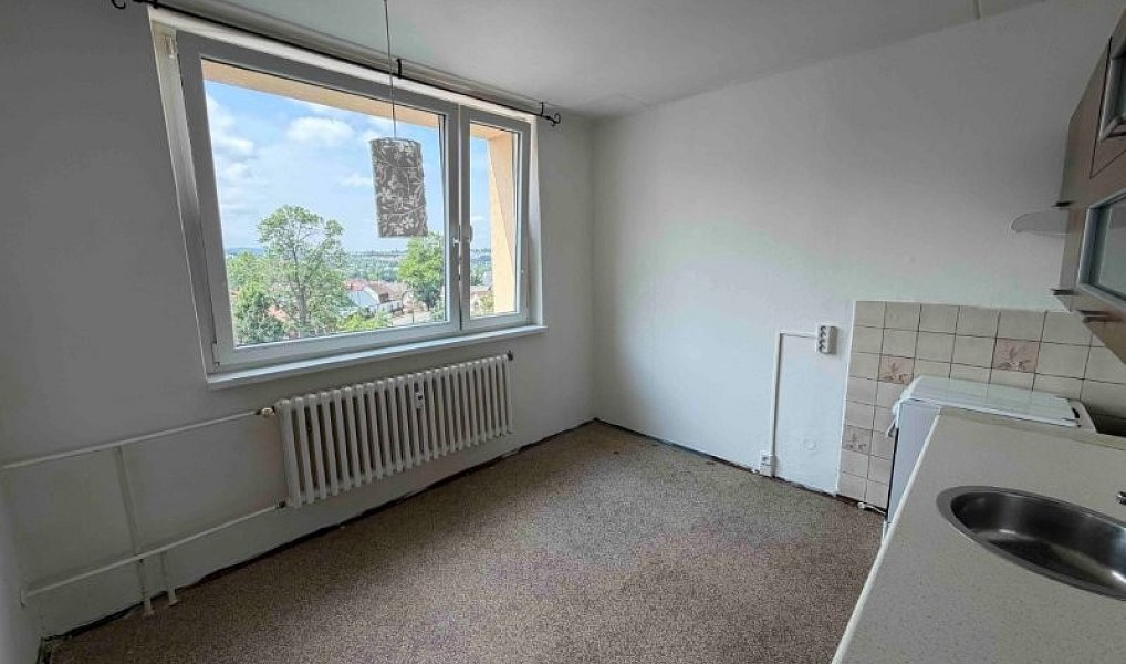 Prodej bytu 3+1 76 m², Jihlava – náhled fotky 4