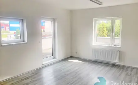 Pronájem kanceláře 89 m², Budějovická, Český Krumlov - Domoradice