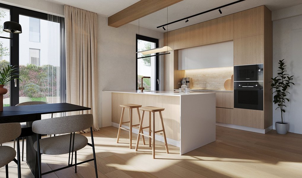 Prodej domu 116 m² s pozemkem 499 m², Praha – náhled fotky 9