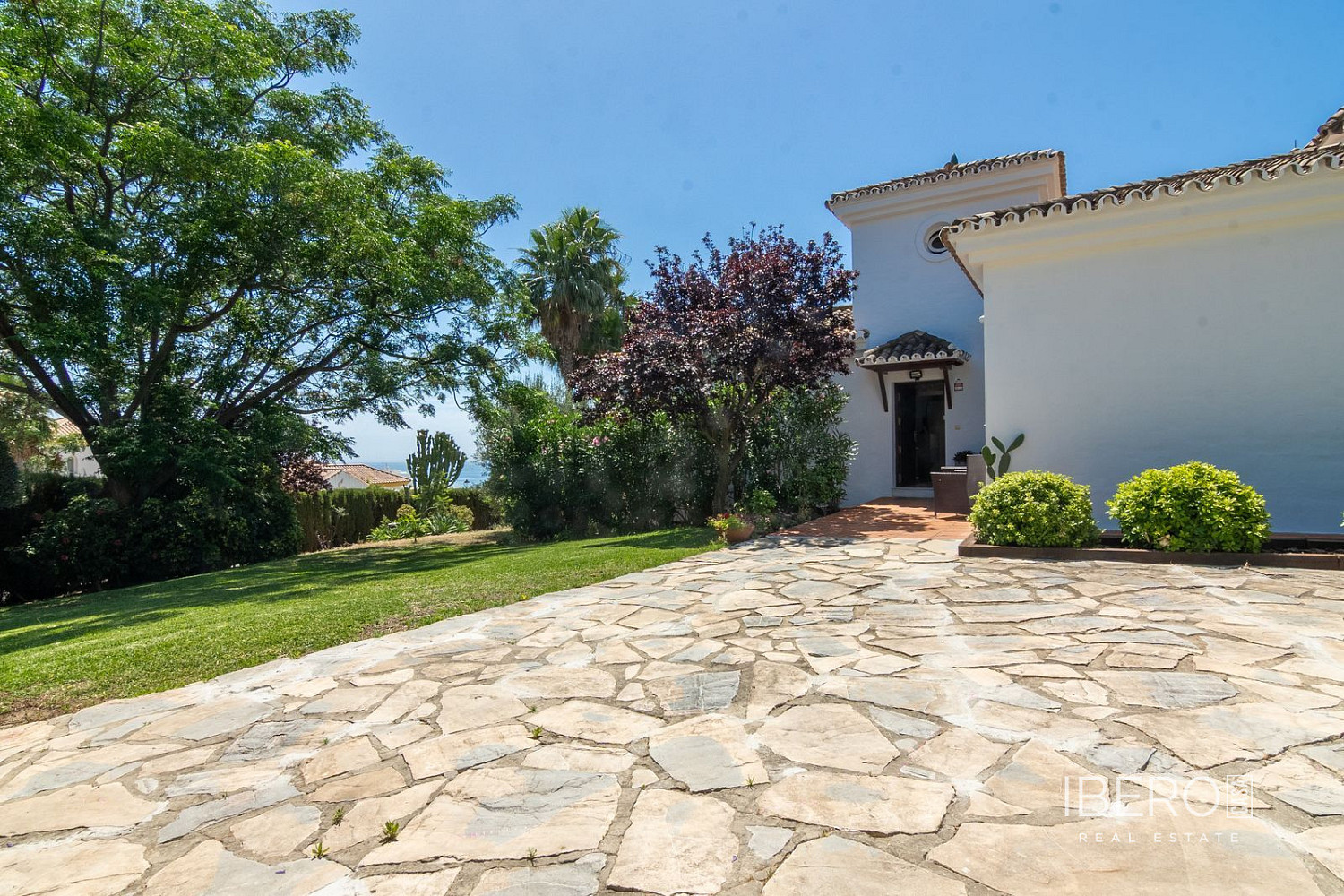 Casa 4+kk – Estepona, Barriada Islas Canarias - Vista 2