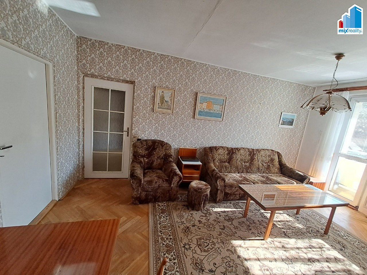 Prodej bytu 3+1 71 m² – fotografie 4