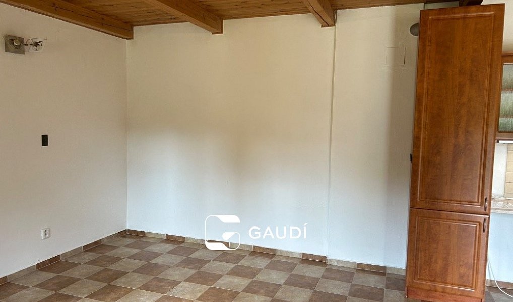Pronájem domu 60 m² s pozemkem 790 m², Řevnice – náhled fotky 7
