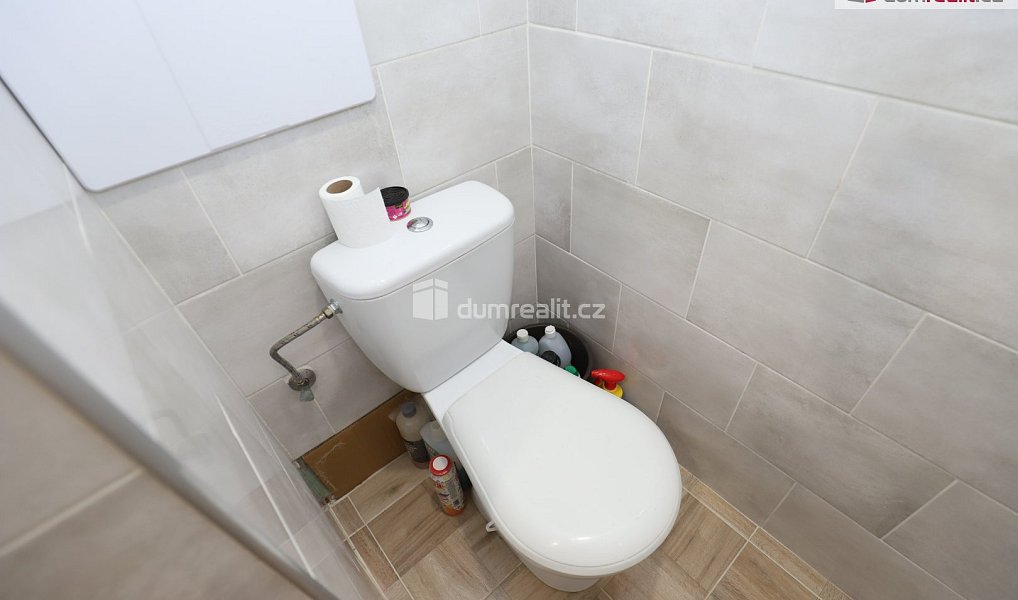 Prodej bytu 1+1 36 m², Horní Slavkov – náhled fotky 11