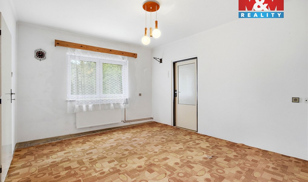 Prodej domu 103 m² s pozemkem 172 m², Semily – náhled fotky 16