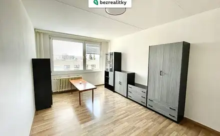 Prodej bytu 2+kk 45 m²