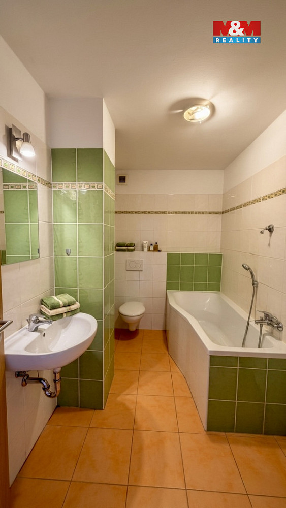 Prodej bytu 1+kk 32 m² – fotografie 5