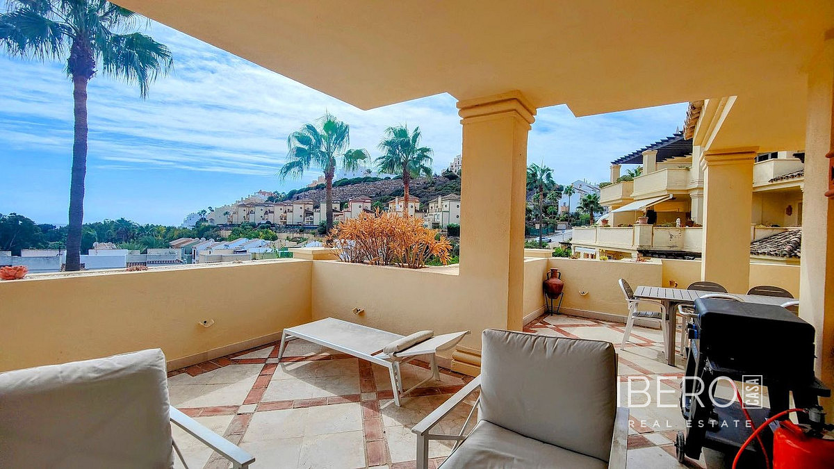 Piso 4+kk – Casares, La Perla de Bahía, Costa del Sol Occidental