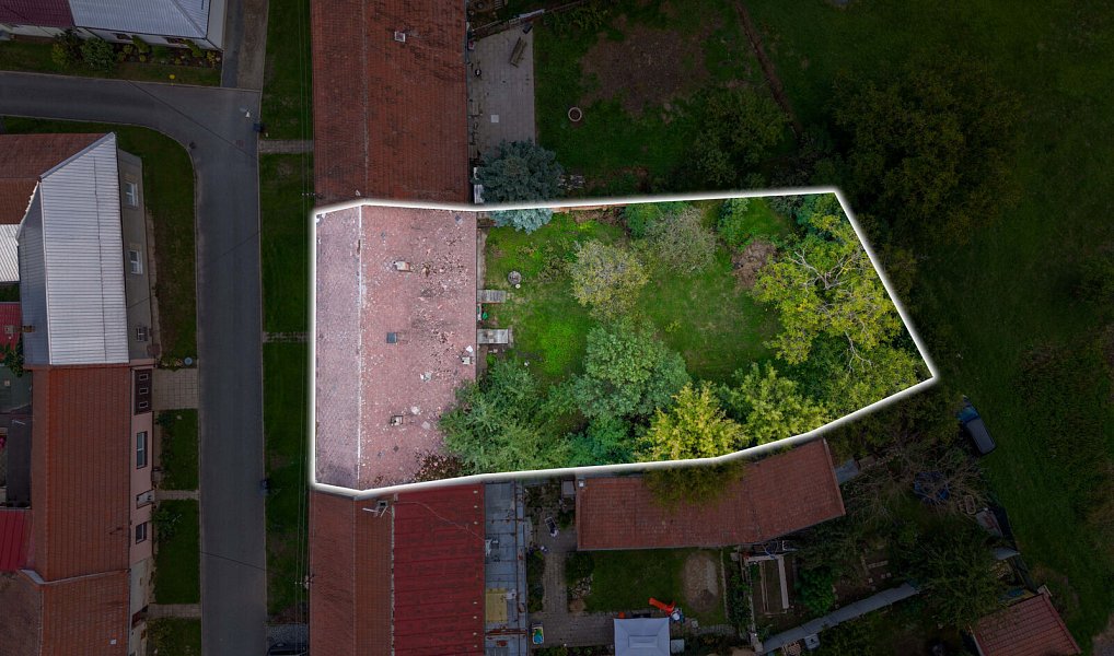 Prodej domu 150 m² s pozemkem 723 m², Bezměrov – náhled fotky 2
