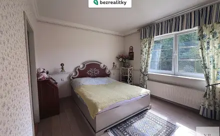 Prodej domu 420 m² s pozemkem 532 m², Fibichova, Jáchymov, okres Karlovy Vary