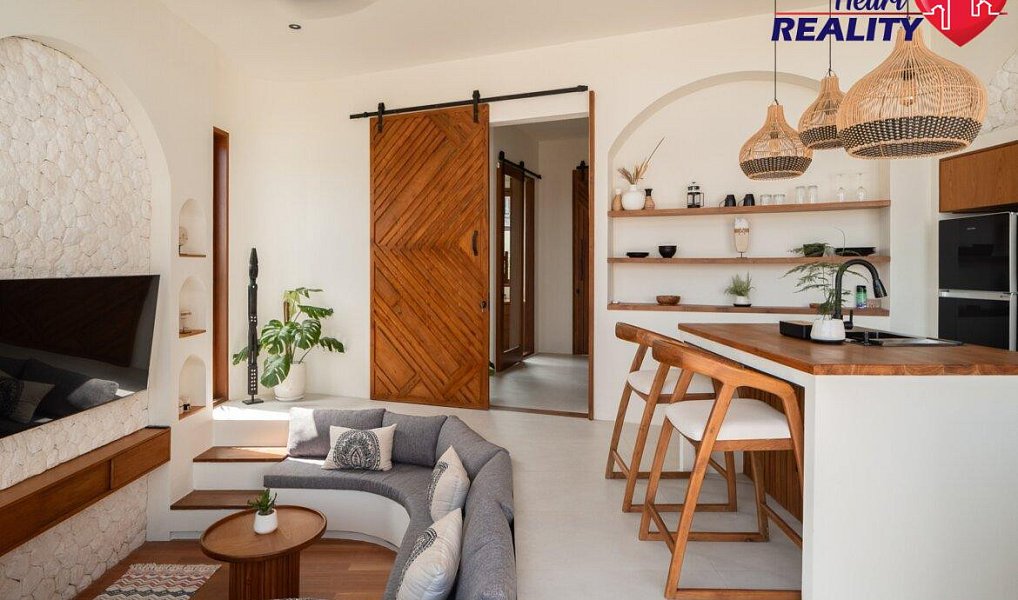Prodej chaty/chalupy 85 m² s pozemkem 116 m², Indonézie – náhled fotky 5