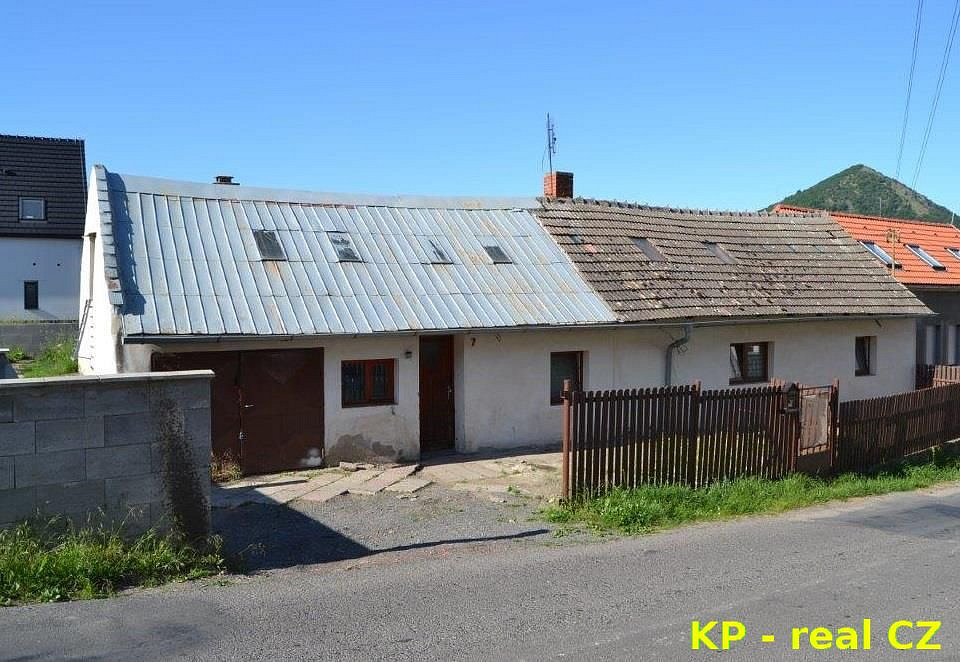Prodej domu 85 m² s pozemkem 289 m²