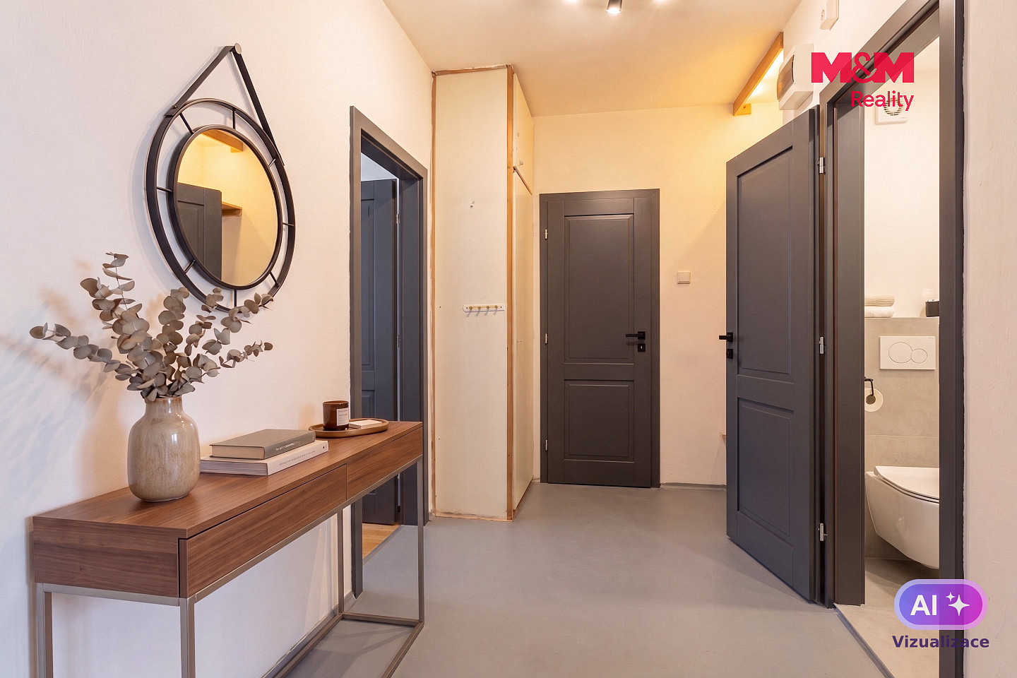 Prodej bytu 3+1 64 m² – fotografie 3