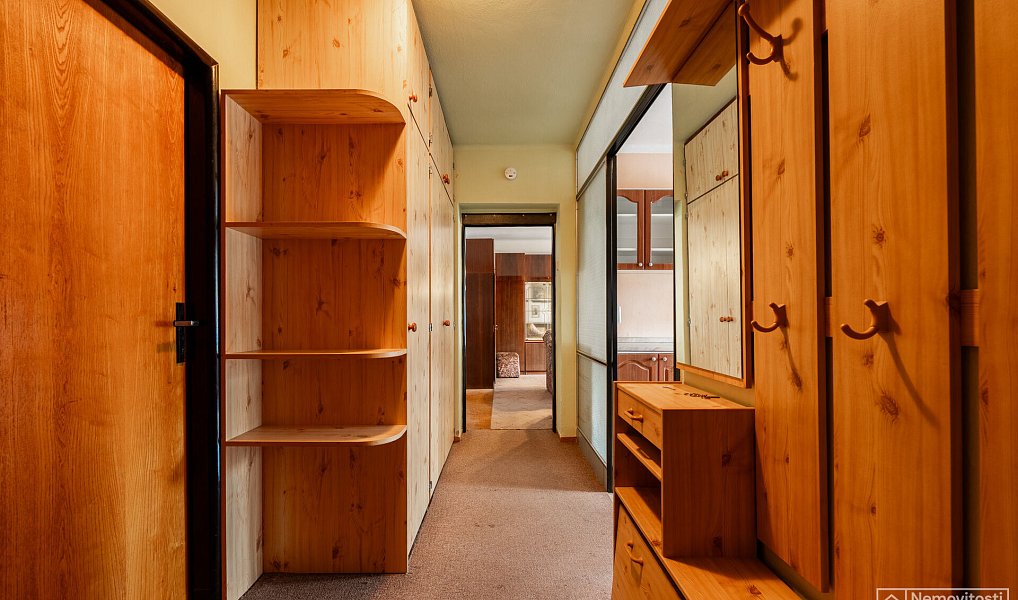 Prodej bytu 3+1 80 m², Písek – náhled fotky 6