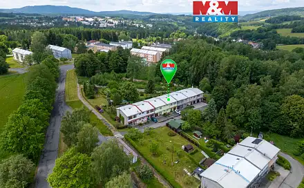 Kounice, Horní Slavkov, Okres Sokolov