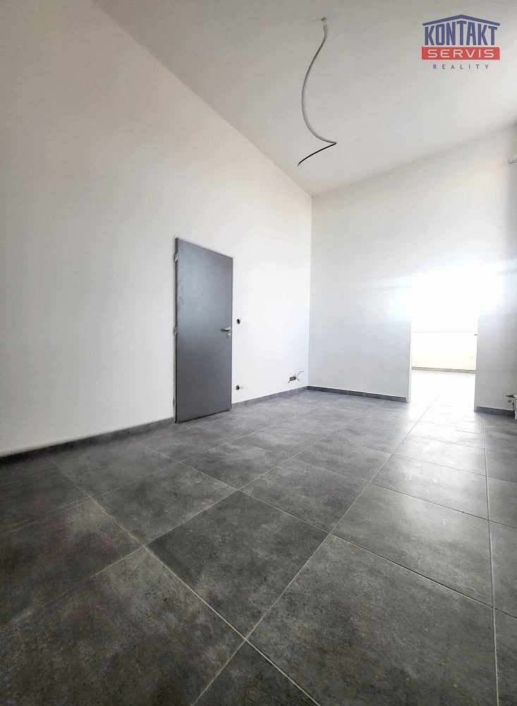 Pronájem skladovacích prostor 35 m² — photo 3