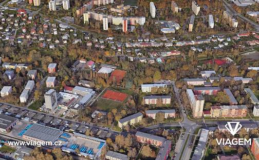 Prodej pole 121 m², Ostrava