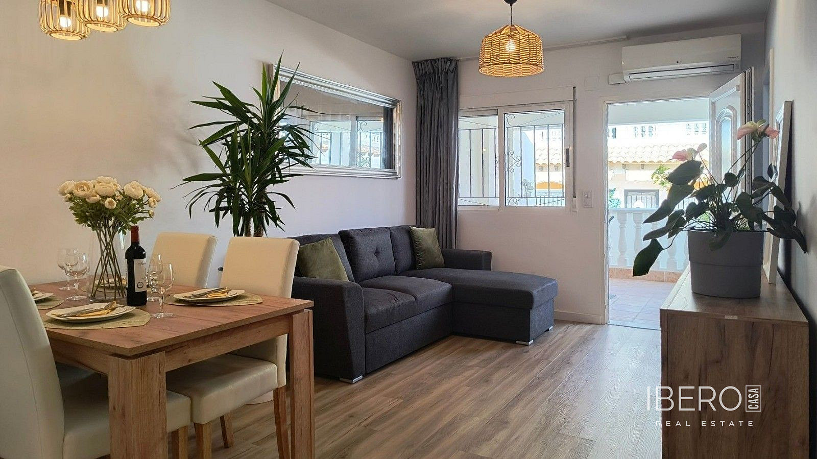 Casa 4+kk – Orihuela, Urbanización Horizonte