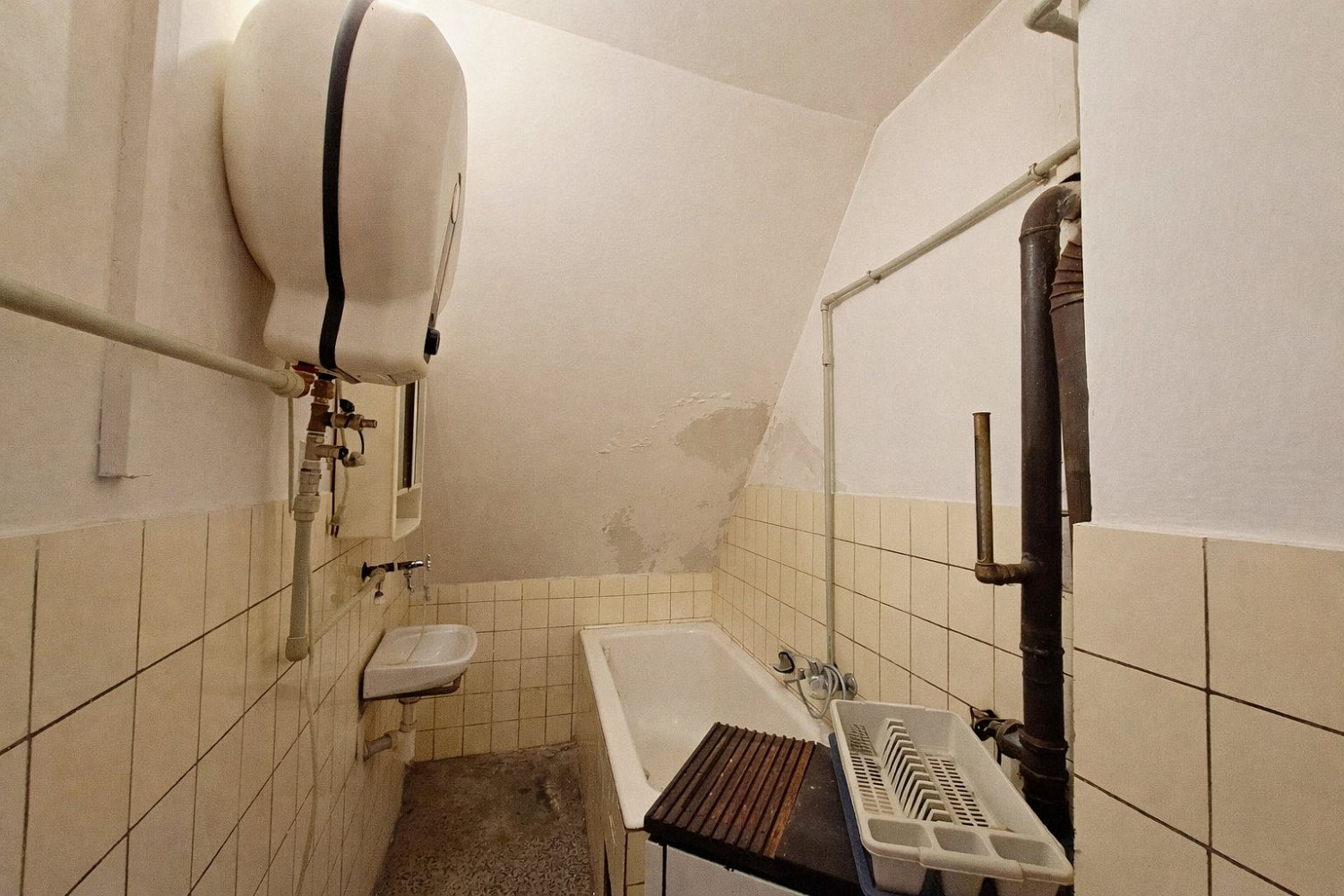 Prodej domu 61 m² s pozemkem 681 m² — photo 3