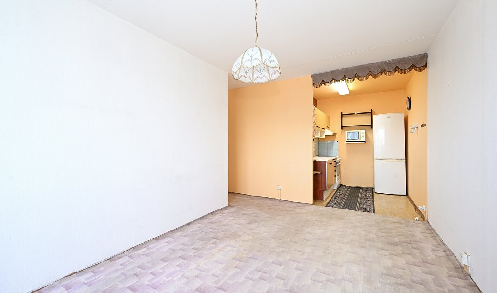 Prodej bytu 2+kk 43 m², Praha – náhled fotky 3