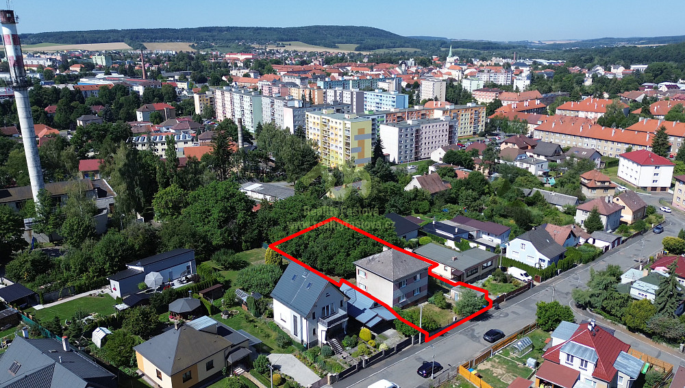 Prodej domu 228 m² s pozemkem 1 076 m² – fotografie 3